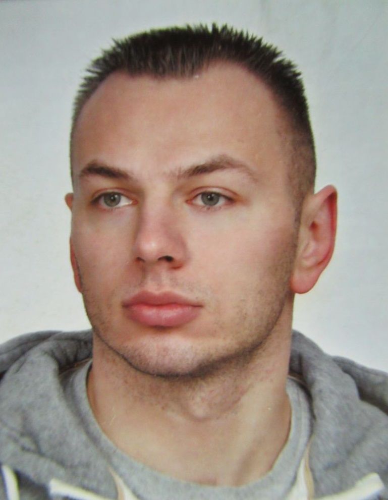 Pszenno: Poszukujemy zaginionego 32 latka