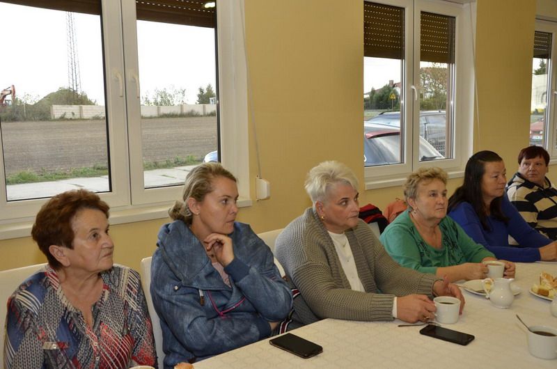 Gmina Żarów: Mieszkańcy wsi podzielili fundusz sołecki na 2019 rok