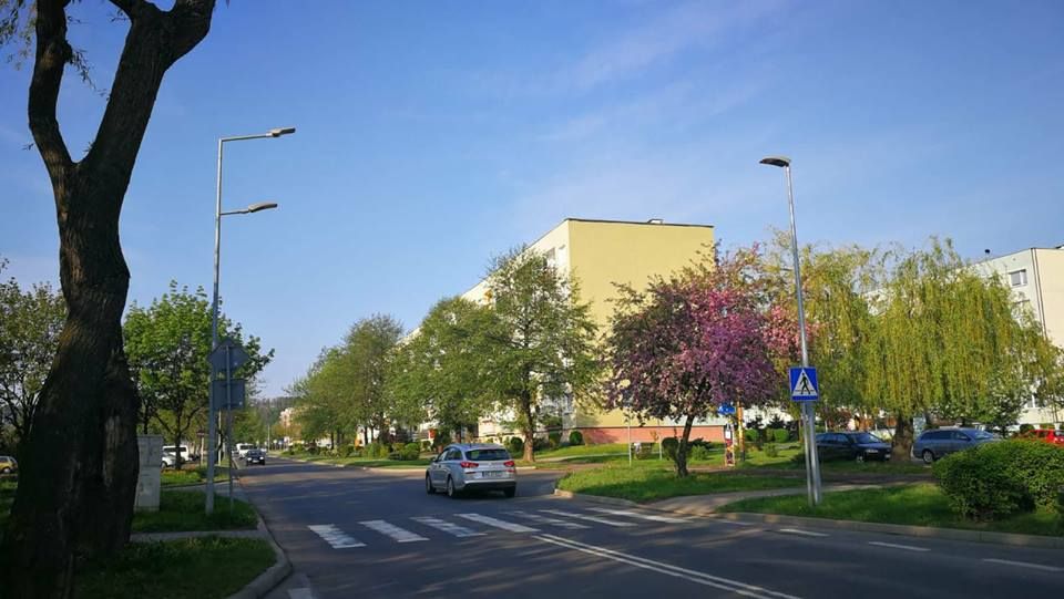 Świebodzice: Trzy kolejne przejścia będą doświetlone