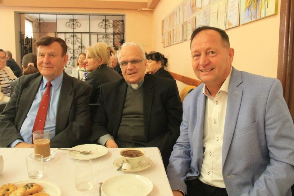Świebodzice: Harbińczycy mają rok