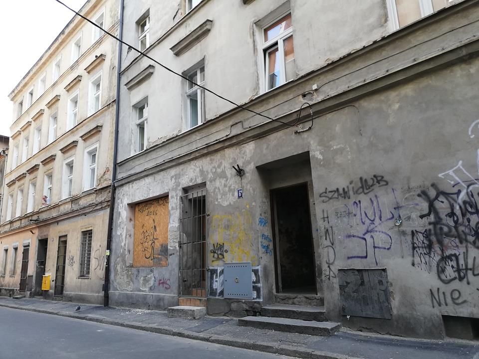 Świdnica: Kolejne unijne pieniądze na rewitalizację kamienic w Świdnicy