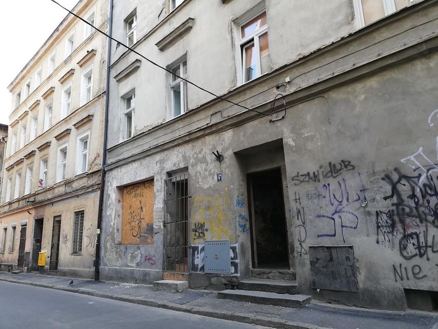 Świdnica: Kolejne unijne pieniądze na rewitalizację kamienic w Świdnicy