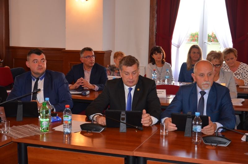 Strzegom: Radni przyjęli Strategię Rozwoju Gminy Strzegom 2030