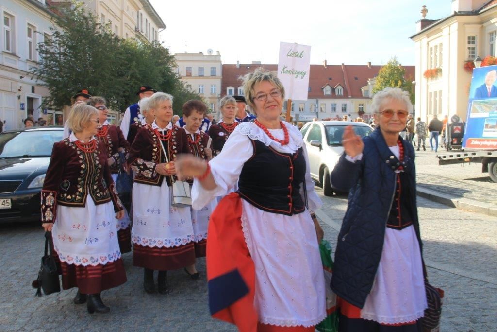Świebodzice: „Starsza młodzież” rządzi