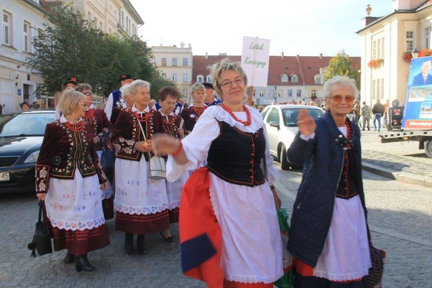 Świebodzice: „Starsza młodzież” rządzi