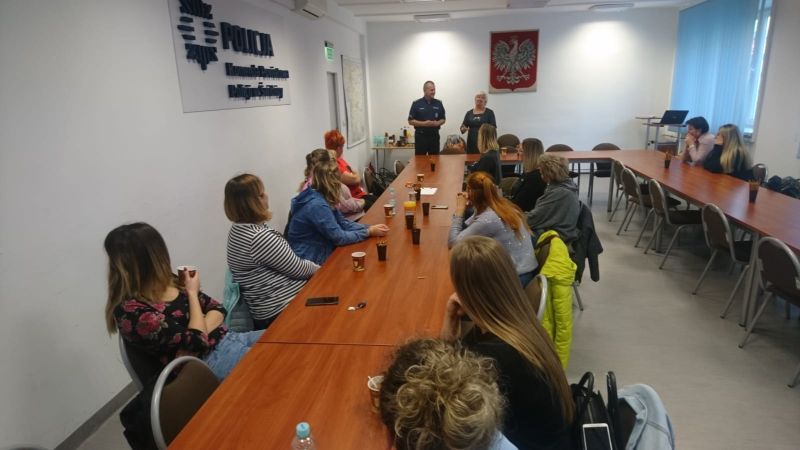 Świdnica: Ruszyła XIX Edycja Bezpiecznej Kobiety