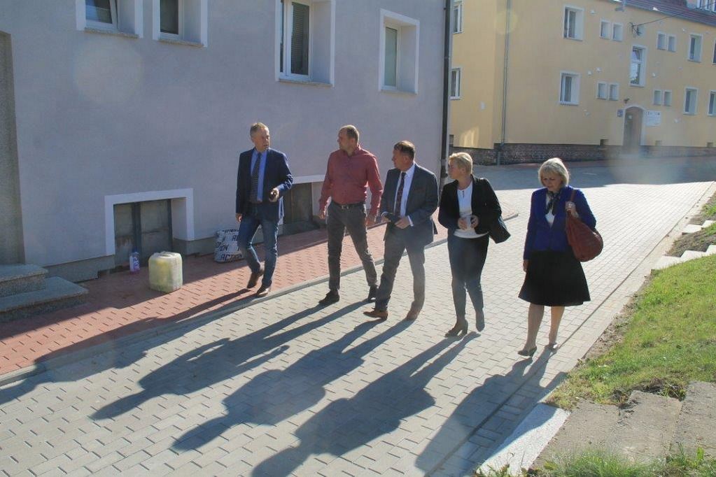 Świebodzice: Dzieje się na Pełcznicy