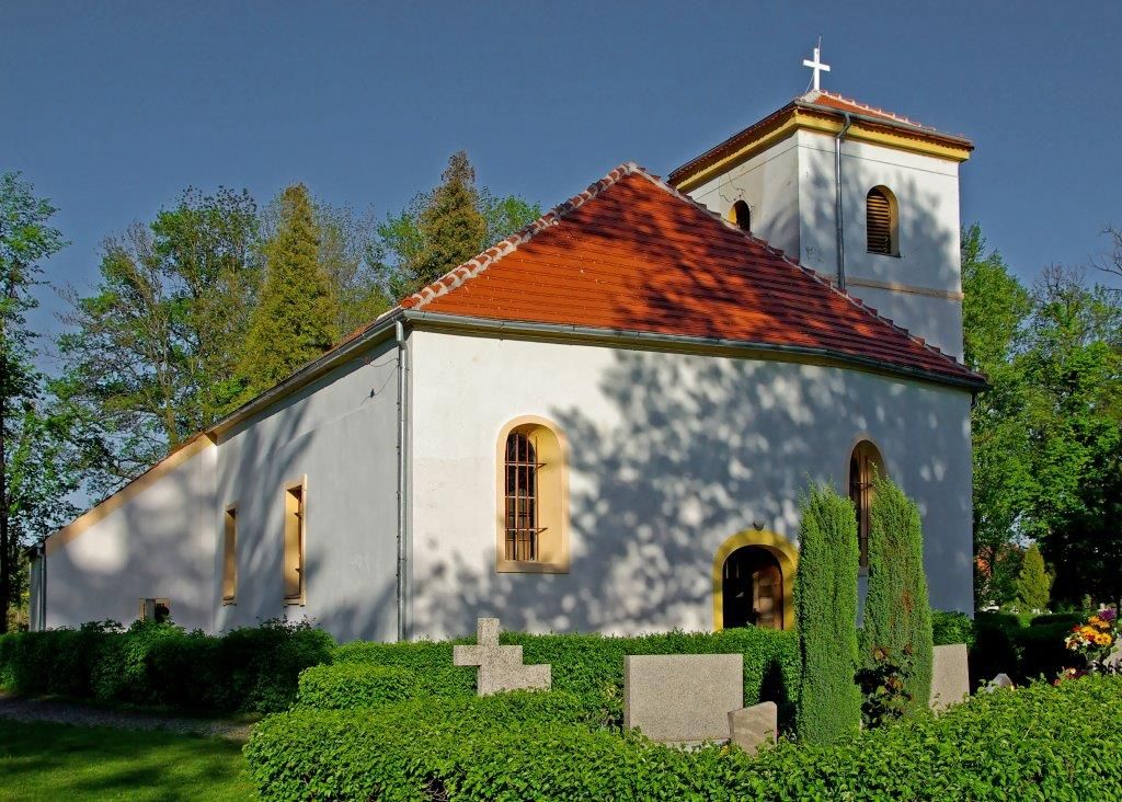 Gniewków: Ratują gminne zabytki