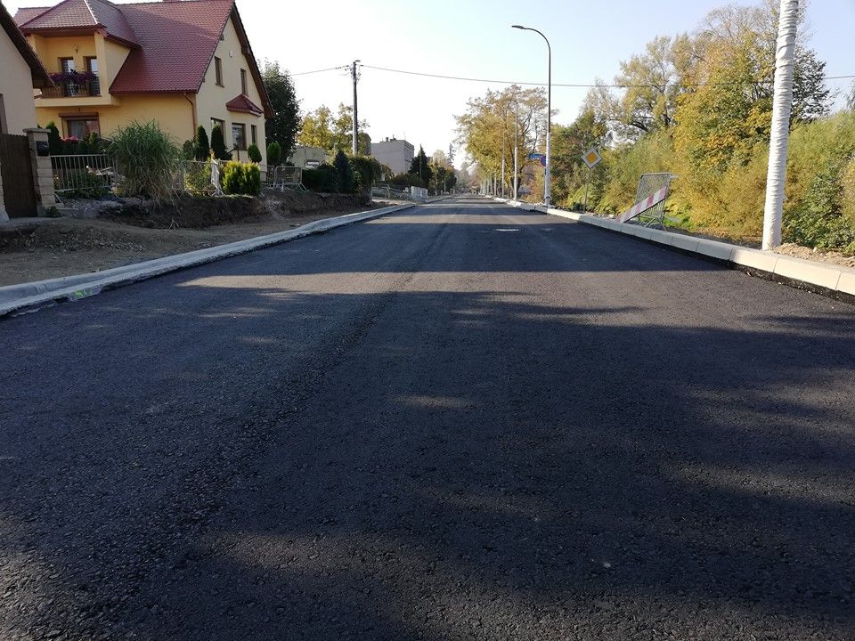 Świdnica: Zmiana organizacji ruchu na ulicy Kraszowickiej w Świdnicy