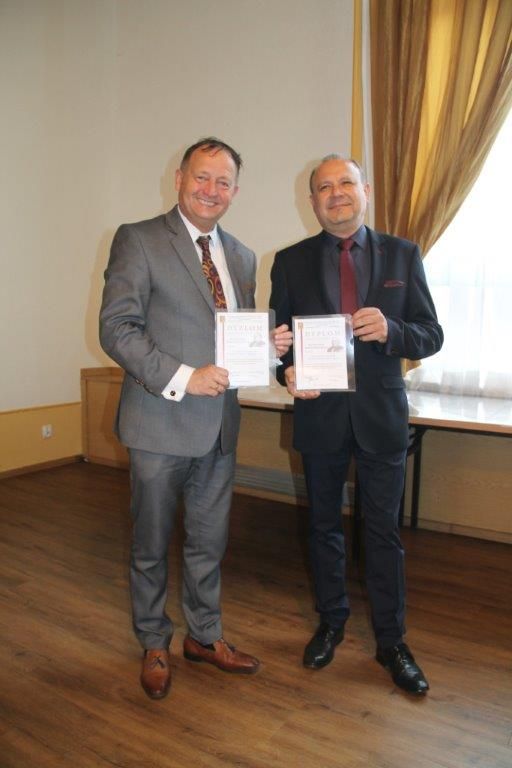 Świebodzice: Filateliści działają już 70 lat