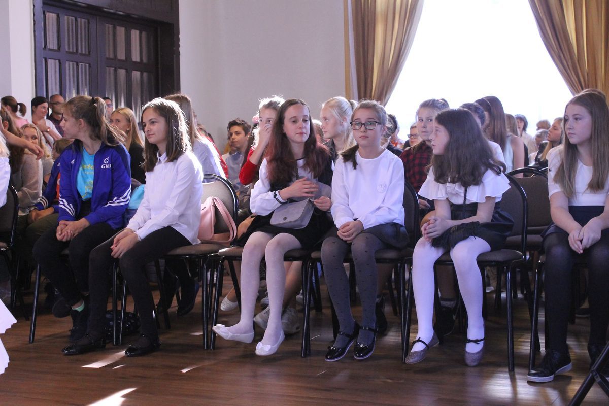 Świebodzice: Stypendia dla najlepszych