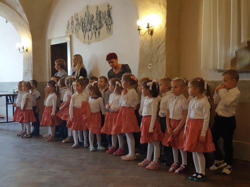 Strzegom: Międzynarodowy Dzień Białej Laski