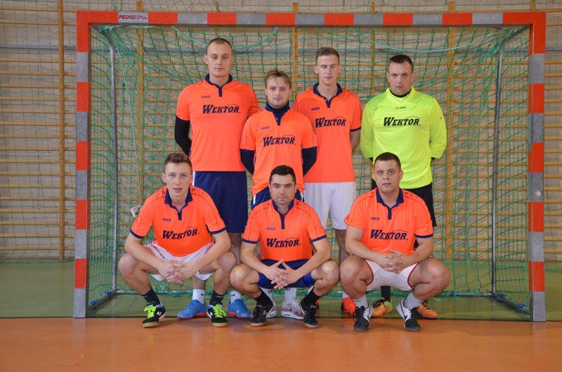 Żarów: Zagraj w Electrolux Cup