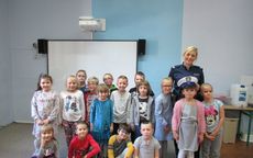 Świdnica: "Świadomy Junior" w Szkole Podstawowej „Bliżej Dziecka” w Świdnicy