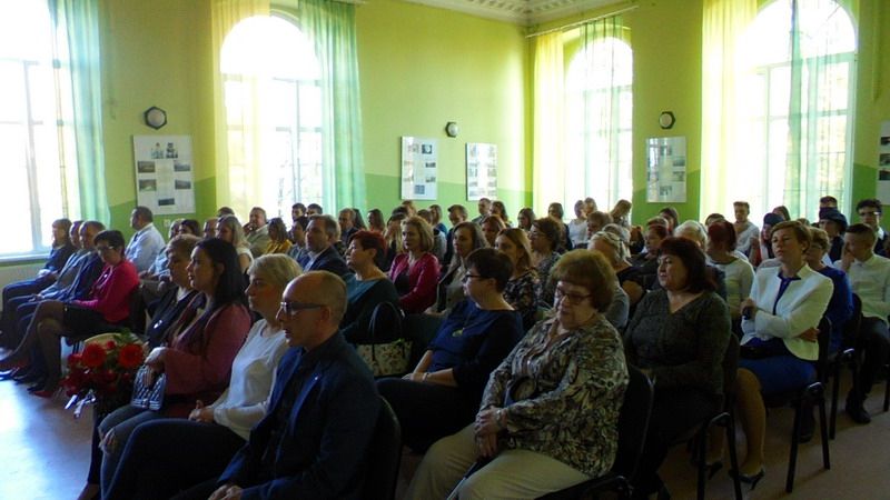 Strzegom: „Koncert Życzeń” w Zespole Szkół w Strzegomiu