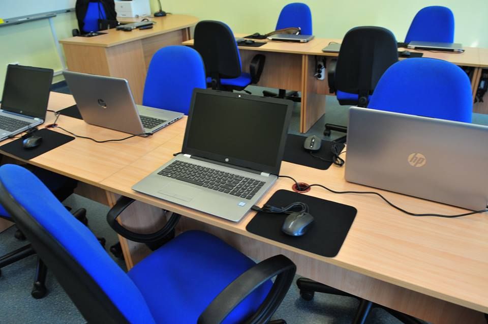 Świdnica: Komputery dla świdnickich dzieci z unijnych dotacji