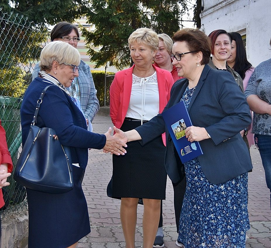 Gmina Świdnica: Planowana budowa kolejnych sal gimnastycznych