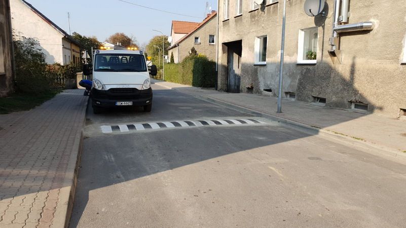 Świebodzice: ZWOLNIJ działa na wyobraźnię