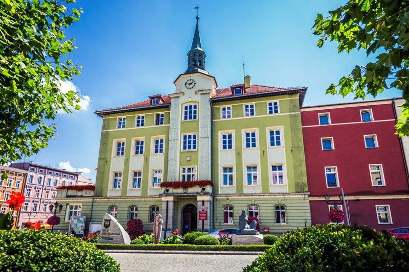 Strzegom: Zbigniew Suchyta burmistrzem Strzegomia na lata 2018–2023