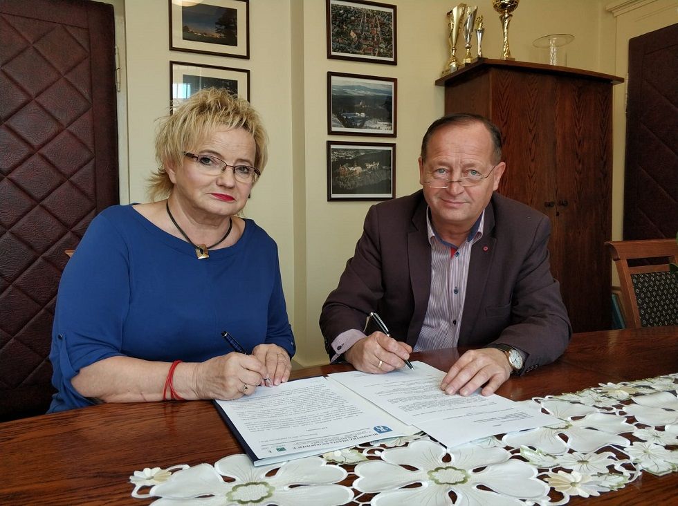 Świebodzice: Nowe mieszkania komunalne w Świebodzicach