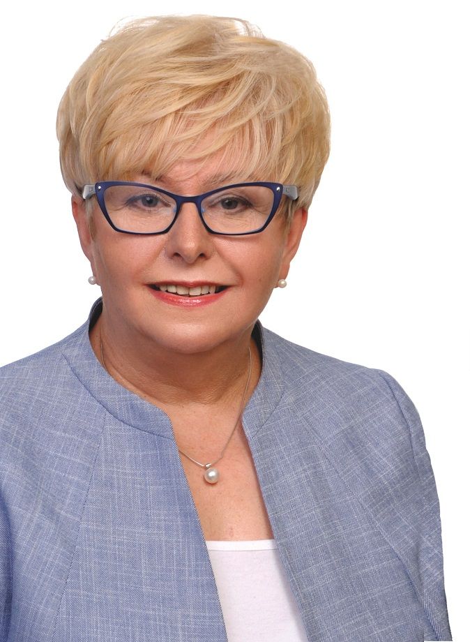 Gmina Świdnica: Teresa Mazurek nadal wójtem gminy Świdnica