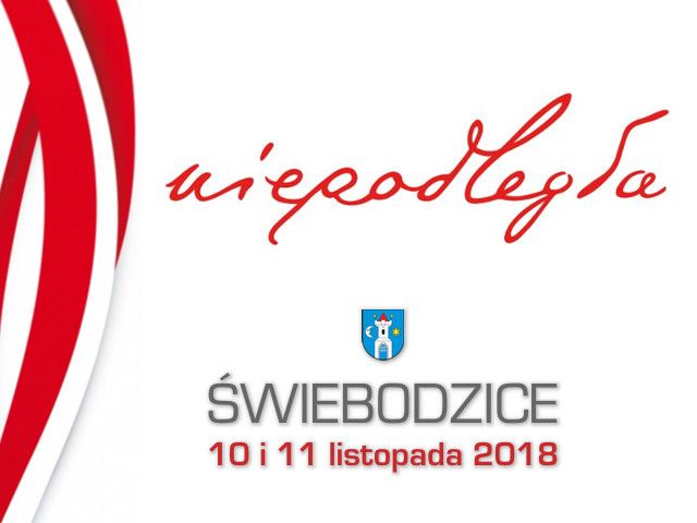 Świebodzice: Kulminacja obchodów święta narodowego