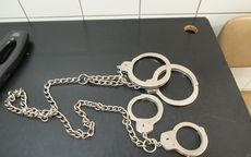 Żarów: Poszukiwany 3 listami gończymi zatrzymany