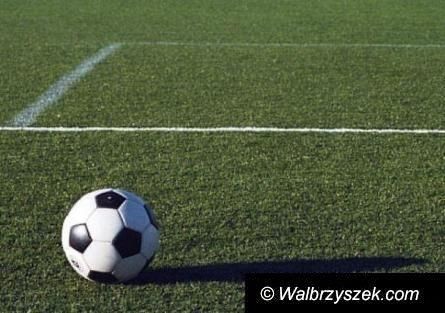 REGION: Piłkarska klasa A (grupa I): Herbapol lepszy od rezerw Górnika