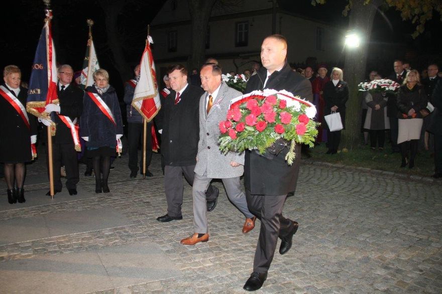 Świebodzice: Świebodzice dla Niepodległej