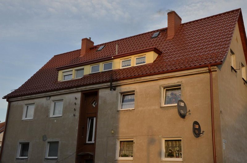 Żarów: Kolejny budynek wyremontowany w ramach rewitalizacji miasta