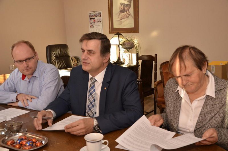 Gmina Żarów: Droga Mikoszowa–Przyłęgów zostanie wyremontowana