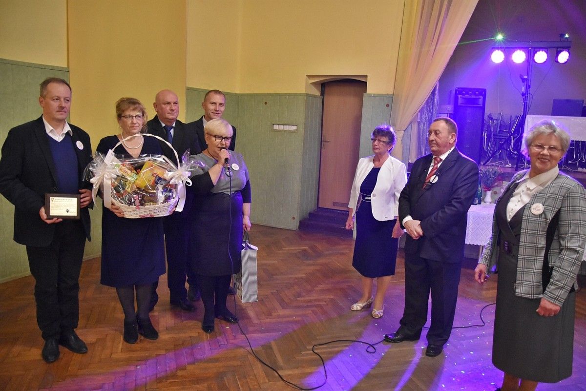 Pszenno: Seniorzy z Pszenna działają od 10 lat