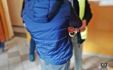 REGION: Świdniczanin na gościnnych występach
