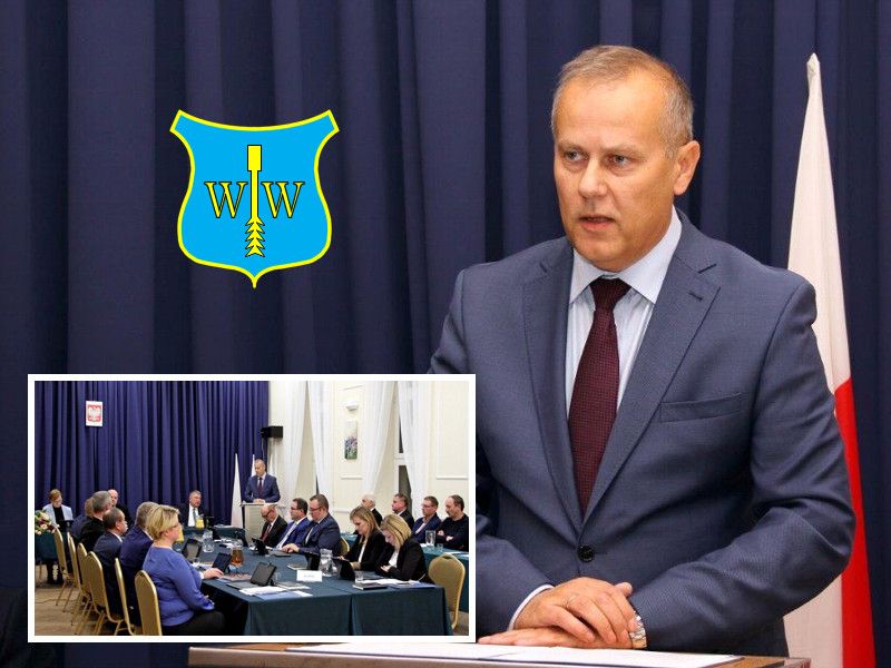Gmina Dobromierz: Nowa kadencja dobromierskiego samorządu