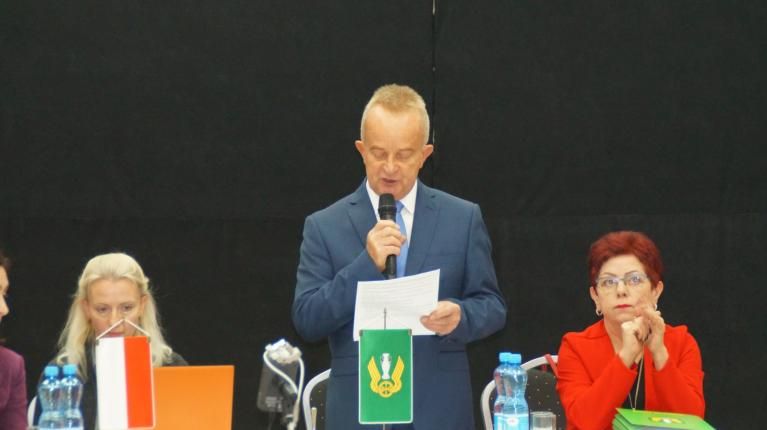 Jaworzyna Śląska: I sesja Rady Miejskiej w Jaworzynie Śląskiej