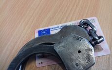 Strzegom: Zatrzymano kierującego podejrzanego o kierowanie pojazdem po zażyciu substancji psychotropowych