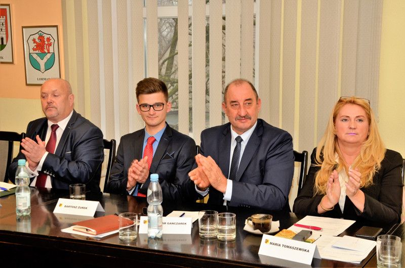 Żarów: Ustalą składy komisji Rady Miejskiej