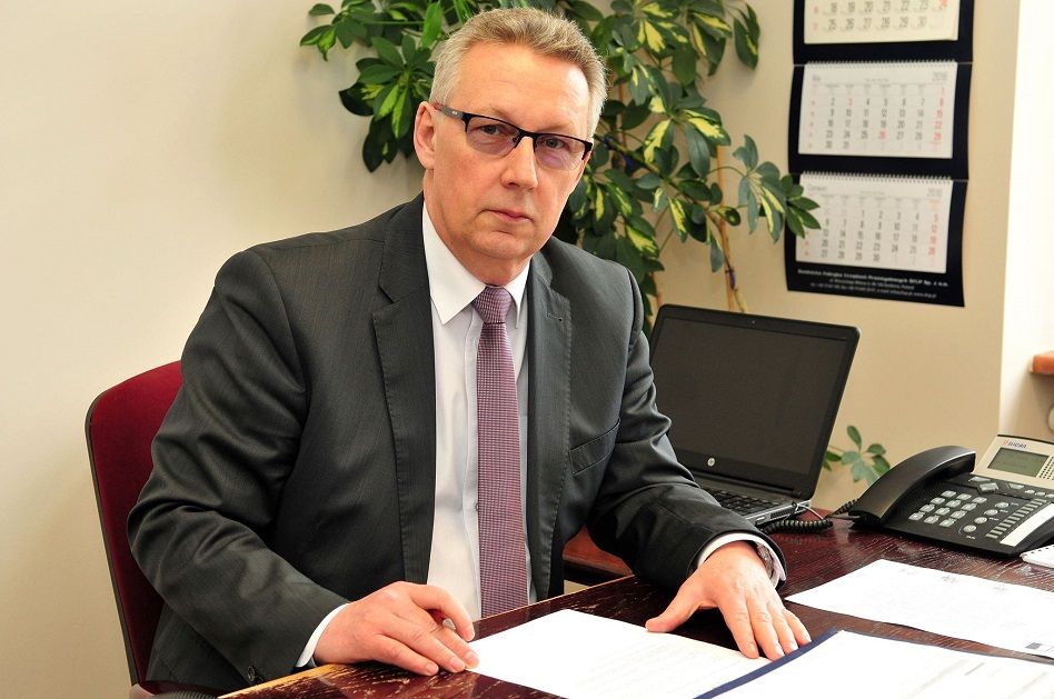 Świdnica: Nowy dyrektor Miejskiego Zarządu Nieruchomości w Świdnicy