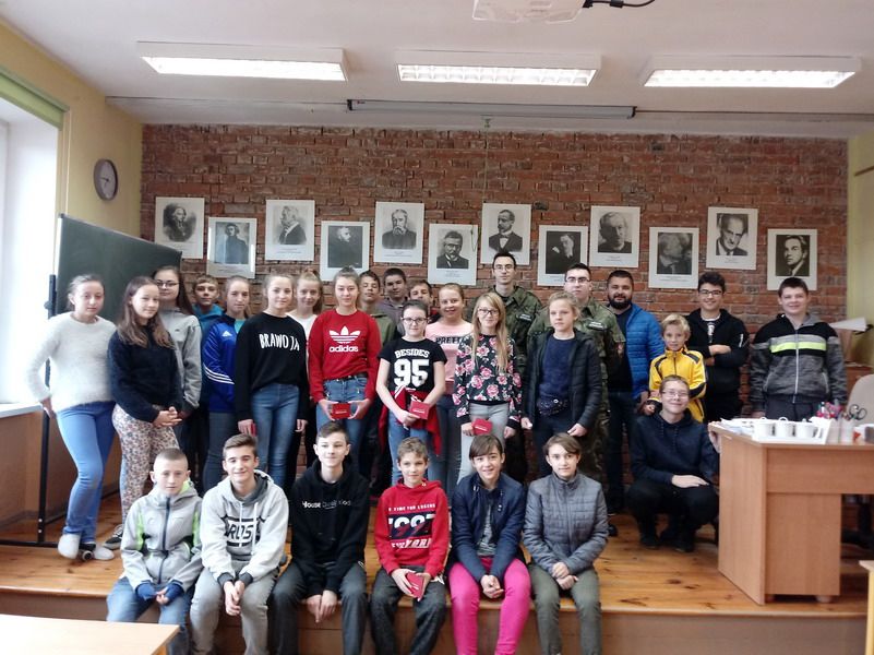 Kostrza: Podsumowanie projektu