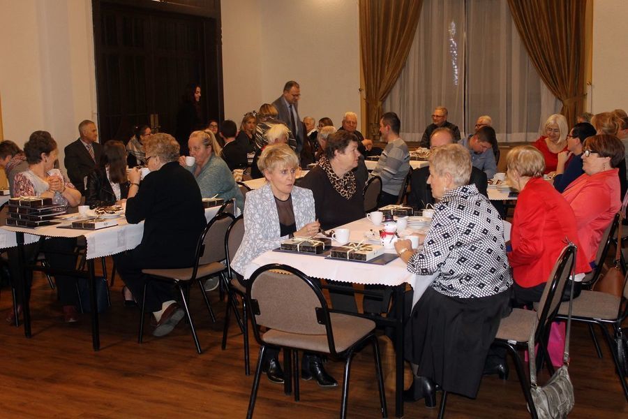 Świebodzice: Święto wolontariuszy