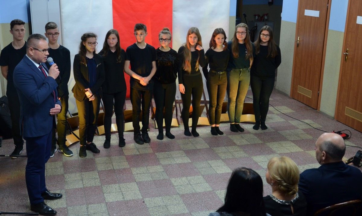 Strzelce: Wierczornica – Polaków drogi do niepodległości