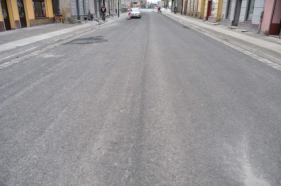 Świdnica: Wałbrzyska na finiszu