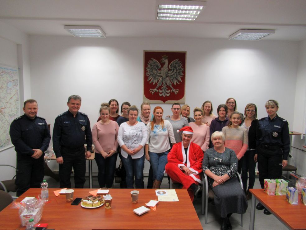 Świdnica: Zakończyła się XIX edycja "Bezpiecznej Kobiety"