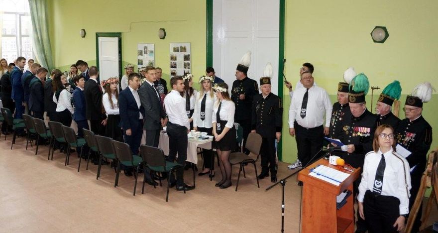 Strzegom: Wspólne świętowanie
