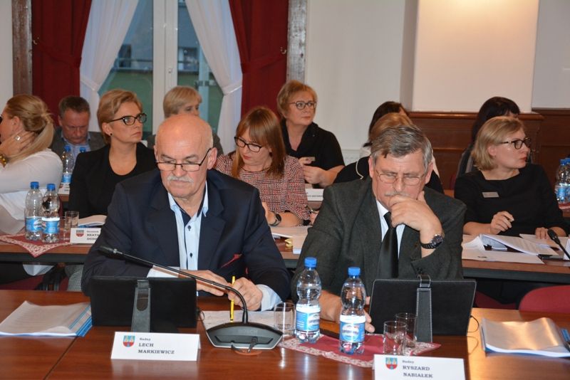 Strzegom: Co z cenami za śmieci?