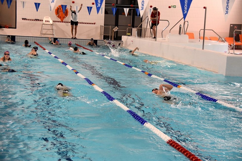 Witoszów Dolny: Triathloniści nie zwalniają tempa