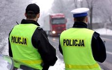 Strzegom: Nietrzeźwy kierowca zatrzymany