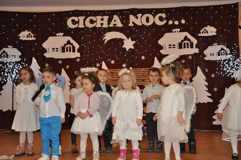Stanowice: „Jarmark Bożonarodzeniowy w Stanowicach”