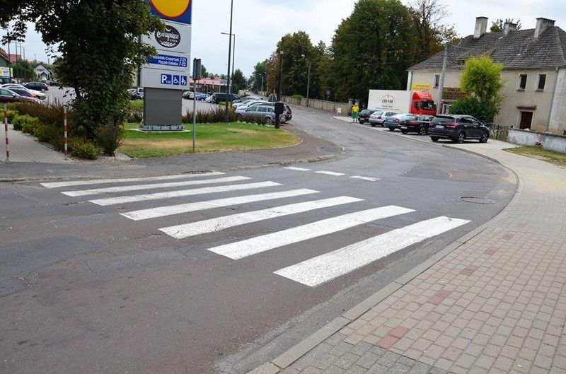 Strzegom: O krok bliżej do przebudowy Olszowej