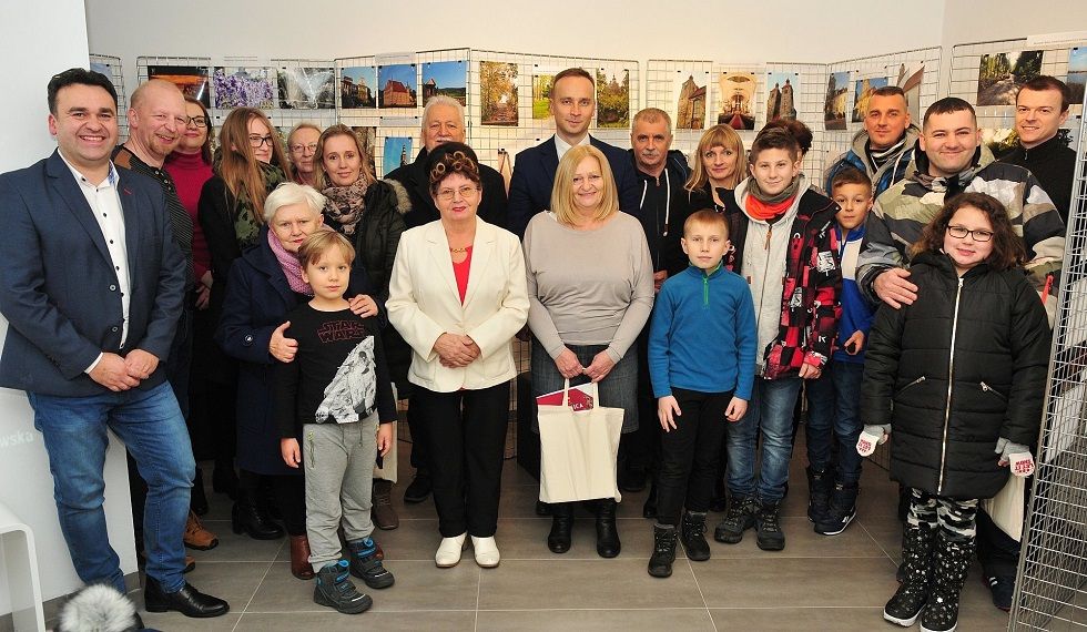 Świdnica: Najładniej przystrojone i oświetlone świdnickie domy i balkony